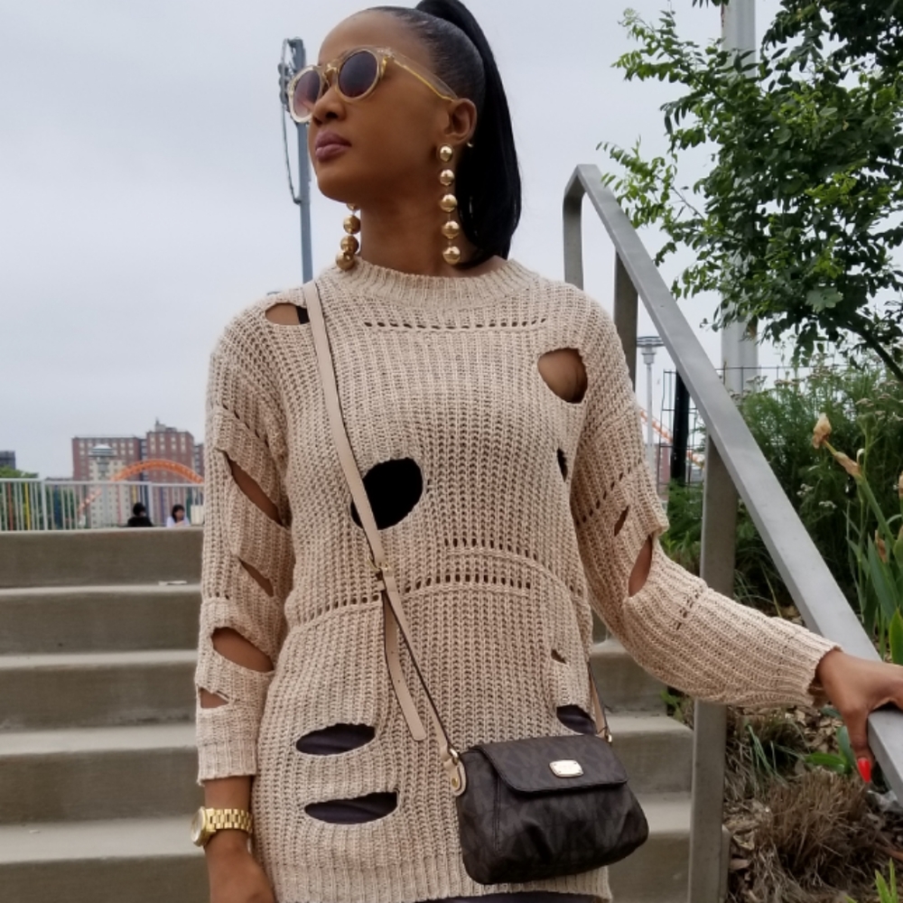 Michael Kors Cross body Bag